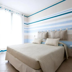 Отель B&B Rima Di Mare Бари комната для гостей фото 2