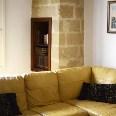 Отель Magnolia Holiday House Лечче комната для гостей фото 4