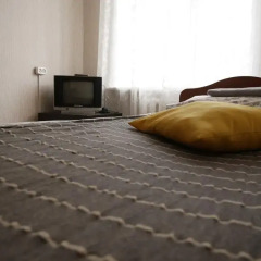 City Hostel Номер Эконом с разными типами кроватей (общая ванная комната) фото 6