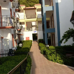 Karbel Hotel фото 15
