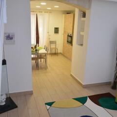 Отель Loft Del Teatro Сиракуза детские мероприятия