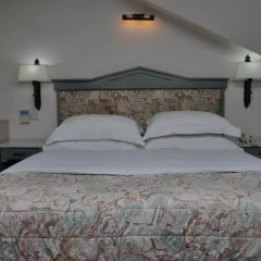 Patara Prince Hotel & Resort - Special Category 3* Стандартный номер с различными типами кроватей фото 16