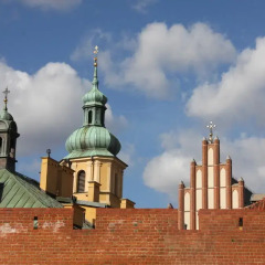 Отель Dluga Apartament Old Town