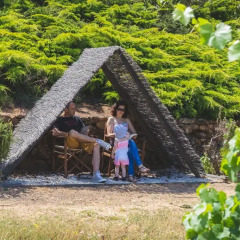 Отель Quinta da Barroca Португалия, Армамар - отзывы, цены и фото номеров - забронировать отель Quinta da Barroca онлайн детские мероприятия