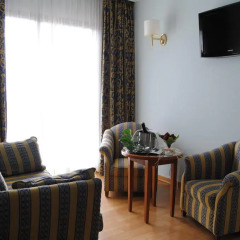 Alixares Hotel 4* Полулюкс с различными типами кроватей фото 2