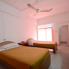 DMa Hotel спа