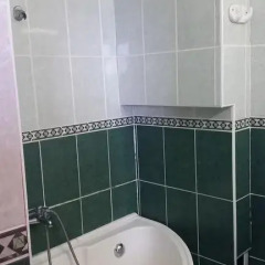 Hotel Forum ванная