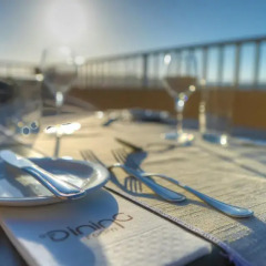 Отель Luna Holiday Complex 3* Люкс фото 19