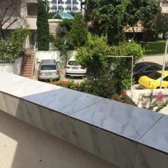 Отель Villa Blue Sky Свети Влас