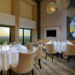 Отель The Westin Grand Munich Мюнхен помещение для мероприятий фото 2