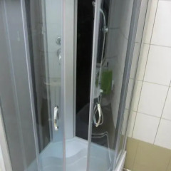Hostel Kanikuli ванная