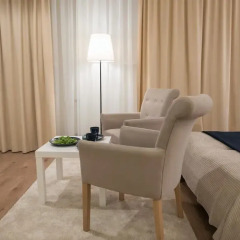 Отель Raugyklos Apartamentai Апартаменты фото 27