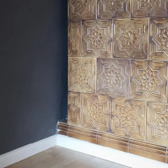 Hostel Octopus Gdańsk интерьер отеля