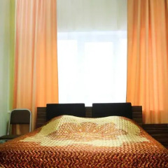 Hotel Millenium Номер Эконом с разными типами кроватей фото 3