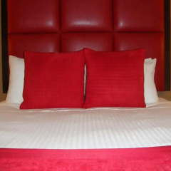 Fitzpatrick Grand Central Hotel 4* Номер Делюкс с различными типами кроватей