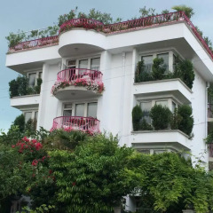 Отель Guesthouse JANA Поморие