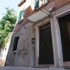 Отель Biennale 2* Апартаменты с различными типами кроватей фото 7