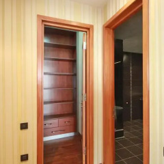 Отель Penthouse in Republic Square сауна