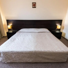 Park Hotel Gardenia Банско комната для гостей фото 5