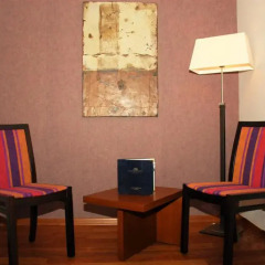 Tirana International Hotel & Conference Centre 4* Номер Делюкс с различными типами кроватей фото 2