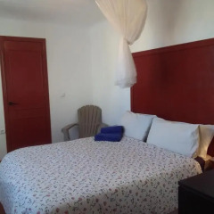 Отель Casa Cita комната для гостей фото 2