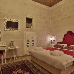 Sevdali Konaklar 3* Полулюкс с различными типами кроватей фото 7