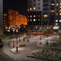 Отель Жилое помещение Корона Екатеринбург
