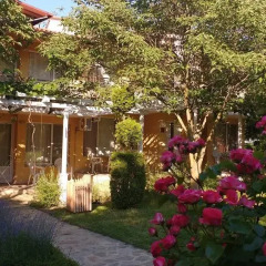 Отель Zora Camping - Bungalows Болгария, Аврен - отзывы, цены и фото номеров - забронировать отель Zora Camping - Bungalows онлайн фото 12