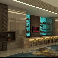 Отель Kirman Sidera Luxury & Spa - All Inclusive интерьер отеля фото 3