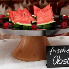Отель Bayerischer Hof Dresden 4* Апартаменты с различными типами кроватей фото 7