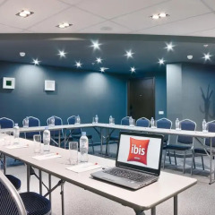 Гостиница Ibis Krasnodar Center фото 2