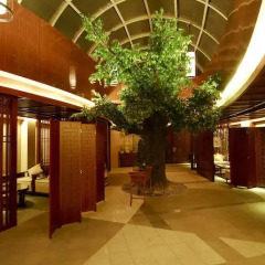 Xian Banpo Lake Hotel интерьер отеля фото 4