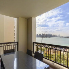 Отель Bespoke Residences - North Residence балкон