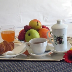 Hotel Villa Mare 3* Стандартный номер с различными типами кроватей фото 5