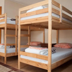 Yut Hostel детские мероприятия фото 2