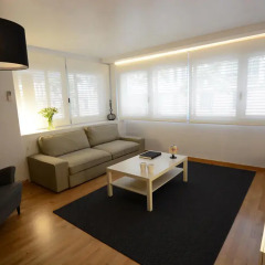 Apartments Hotel Sant Pau 4* Апартаменты с различными типами кроватей фото 5