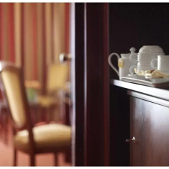 Splendid Hotel & Spa Nice 4* Номер Делюкс