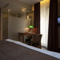 Juliet Rooms & Kitchen 3* Номер Делюкс с различными типами кроватей фото 5