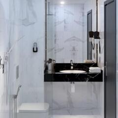 Отель Best Western PLUS Premium Inn 4* Номер категории Эконом с различными типами кроватей фото 4