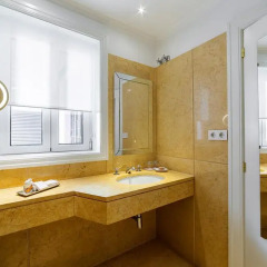 Hotel Infante Sagres 5* Люкс Премиум разные типы кроватей фото 4