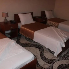 Cumali Hotel Стандартный номер с различными типами кроватей фото 4