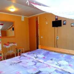 Хостел Арина Родионовна Санкт-Петербург сауна