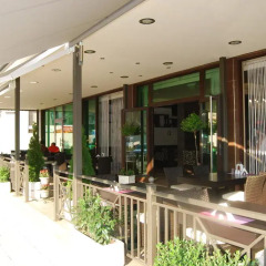 Отель Central Plaza Hotel Болгария, Поморие - отзывы, цены и фото номеров - забронировать отель Central Plaza Hotel онлайн питание