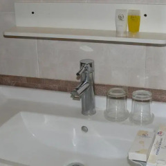 Отель Hai Au Mui Ne Beach Resort & Spa 4* Номер Делюкс фото 20