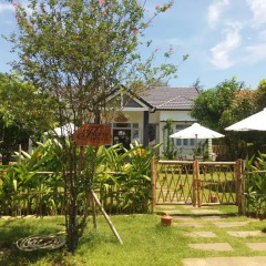 Отель Flora Hoian Villa детские мероприятия фото 2