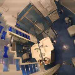 Отель Le Petit B&B Пиццо спа