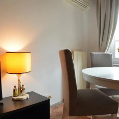 Апартаменты Mila Smart Lux Magenta Apartment Апартаменты фото 23