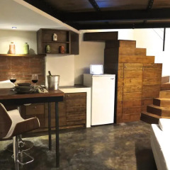 Отель Lory House 4* Стандартный номер фото 23