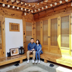 Отель Dalzip Bukchon Южная Корея, Сеул - отзывы, цены и фото номеров - забронировать отель Dalzip Bukchon онлайн развлечения