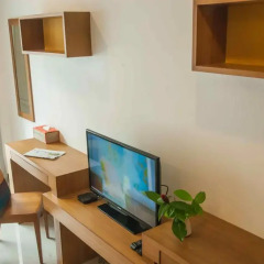 Отель Krabi Cinta House Таиланд, Краби - отзывы, цены и фото номеров - забронировать отель Krabi Cinta House онлайн удобства в номере фото 2